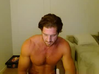 alphahung23 webcam model stream image