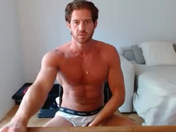 alphahung23 webcam model stream image