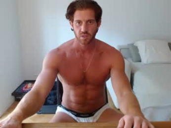 alphahung23 webcam model stream image