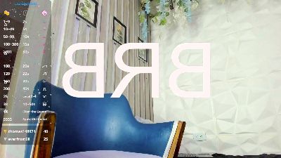 leonidaskaiser webcam model stream image