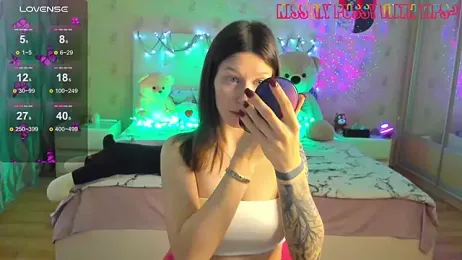 unearthly_di webcam model stream image