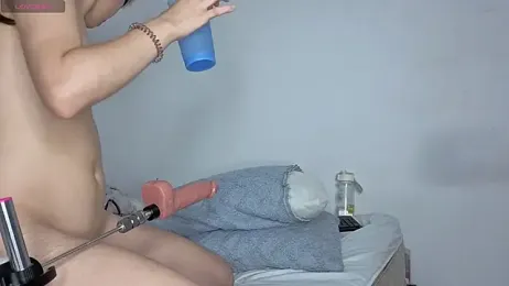 Ashly_pinkxx webcam stripchat model stream image