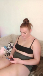 Mimidreve_ webcam model stream image