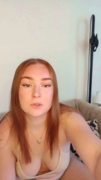 Mimidreve_ webcam model stream image