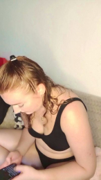 Mimidreve_ webcam model stream image