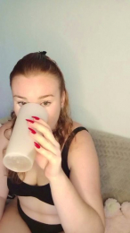 Mimidreve_ webcam model stream image