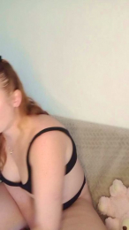 Mimidreve_ webcam model stream image