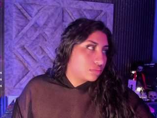 candy-gaby webcam model stream image