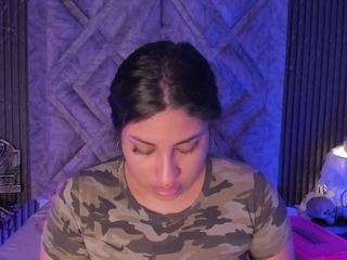 candy-gaby webcam camsoda model stream image
