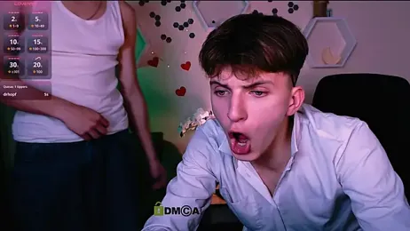 lucas_long_ webcam model stream image