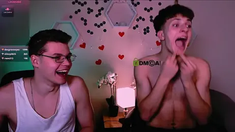 lucas_long_ webcam model stream image