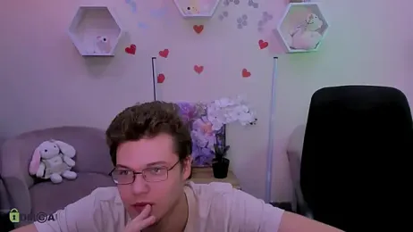 lucas_long_ webcam model stream image