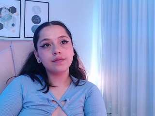 saraxcampur webcam model stream image