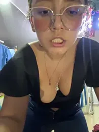 Kay_LustyWife webcam model stream image