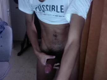 frenchie_bbc webcam chaturbate model stream image