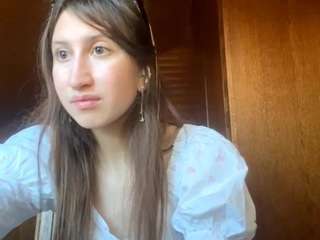 jeseniaholzerland webcam model stream image