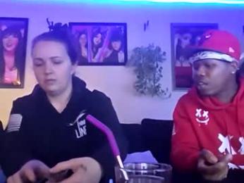 evanschris2048 webcam model stream image