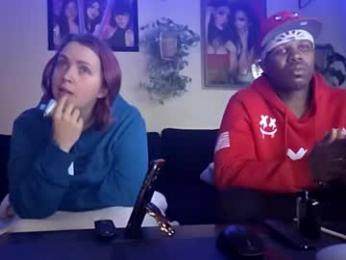 evanschris2048 webcam model stream image