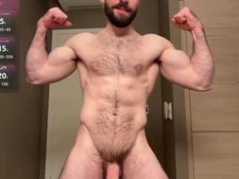 thedickandass webcam chaturbate model stream image