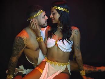 SofiaKonig webcam model stream image