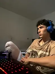 gojo_satoru_18 webcam model stream image