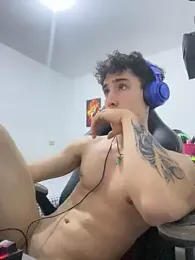 gojo_satoru_18 webcam model stream image