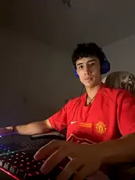 gojo_satoru_18 webcam model stream image