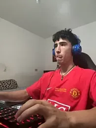 gojo_satoru_18 webcam model stream image