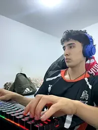 gojo_satoru_18 webcam model stream image