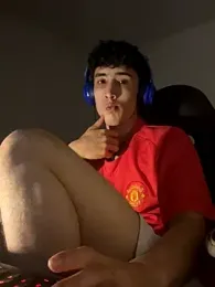 gojo_satoru_18 webcam model stream image