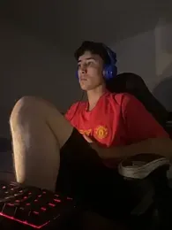 gojo_satoru_18 webcam model stream image