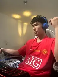 gojo_satoru_18 webcam model stream image