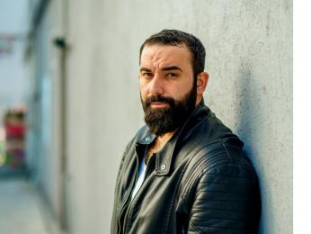 ChristophJulian webcam model stream image