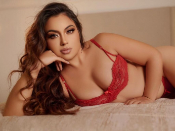 AlanaBelle webcam model stream image