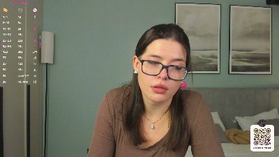 AlitaPollen webcam model stream image