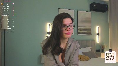 AlitaPollen webcam cam4 model stream image