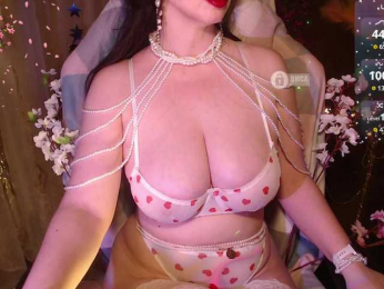 Rizzik webcam model stream image