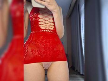 Jannetemagdalenovna webcam model stream image