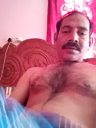 Mdsalu47 webcam model stream image