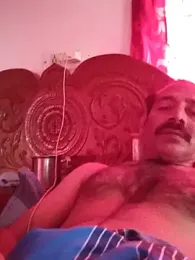 Mdsalu47 webcam model stream image