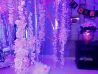 leiawong webcam camsoda model stream image