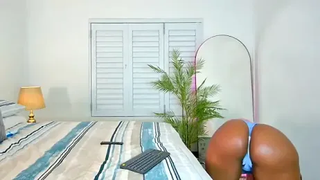 Stunning_Booty webcam model stream image