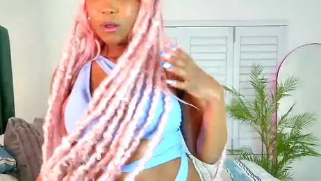 Stunning_Booty webcam model stream image