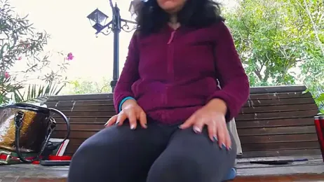 SquirtyMellissaLabia webcam model stream image
