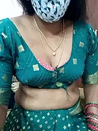 kruthika-telugu webcam model stream image