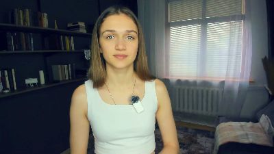 LoreleiAkbar webcam model stream image