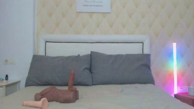 Steve_Blond webcam cam4 model stream image