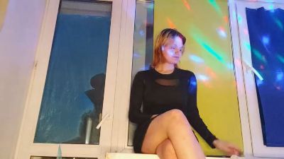 OssieQuinn webcam model stream image