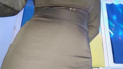 OssieQuinn webcam model stream image