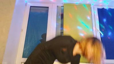 OssieQuinn webcam model stream image